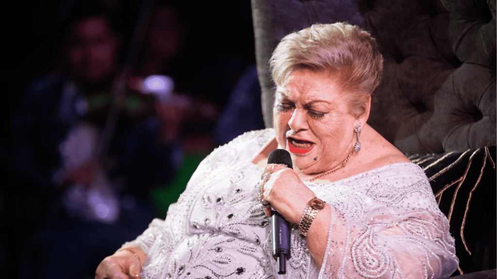 Paquita la del Barrio preocupa a sus fans: Video enciende las alarmas