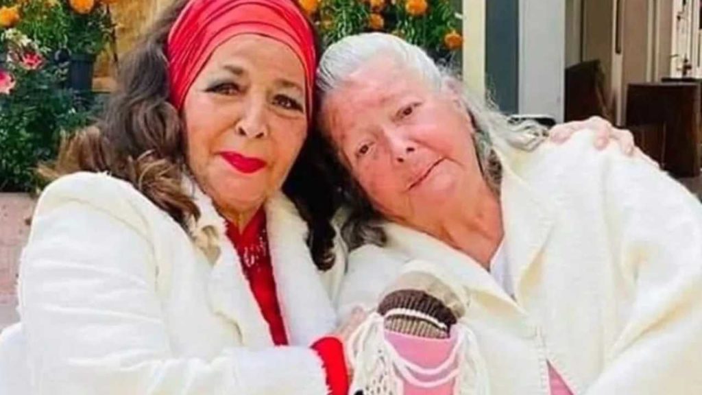 Alma Rosa Aguirre, reconocida por su belleza y talento, nos deja un legado imborrable en la historia del cine nacional.