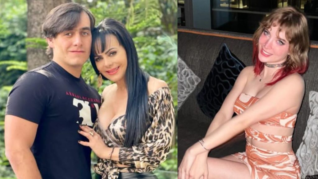 Imelda Tuñón busca recuperar la custodia de su hijo y pide disculpas públicas a Maribel Guardia