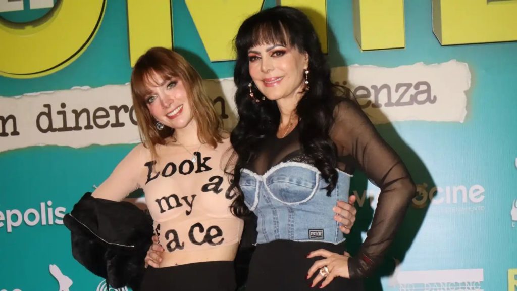 Imelda Tuñón busca recuperar la custodia de su hijo y pide disculpas públicas a Maribel Guardia
