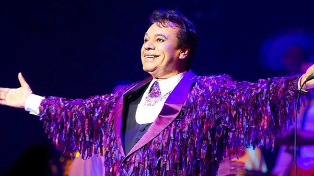 La plataforma de streaming anunció una nueva producción que explorará la vida y obra de Juan Gabriel