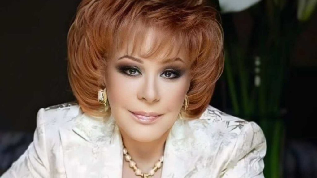 La muerte del notario encargado del testamento de Silvia Pinal complica el proceso y genera incertidumbre entre los familiares