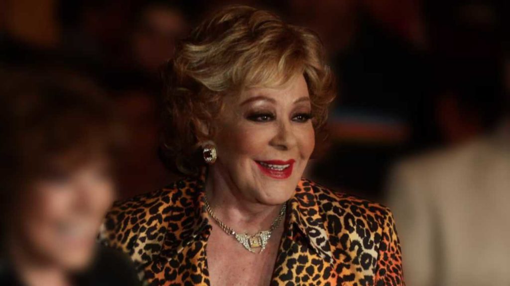 María Elena Galindo, ha dado a conocer nuevos detalles sobre el proceso de herencia de Silvia Pinal