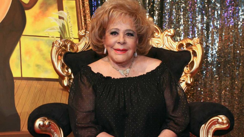 María Elena Galindo, ha dado a conocer nuevos detalles sobre el proceso de herencia de Silvia Pinal