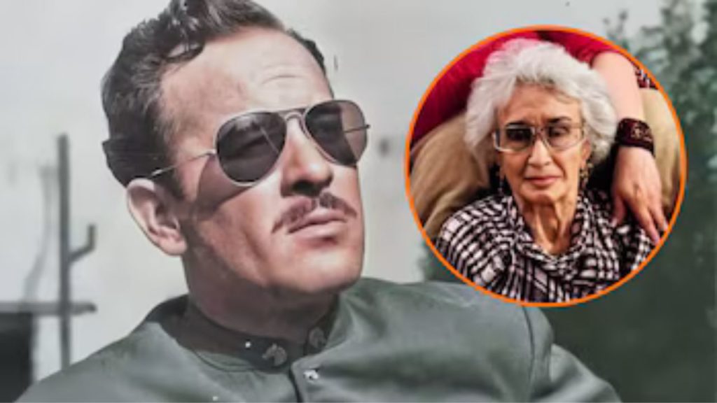 Fallece María del Socorro, última hermana de Pedro Infante