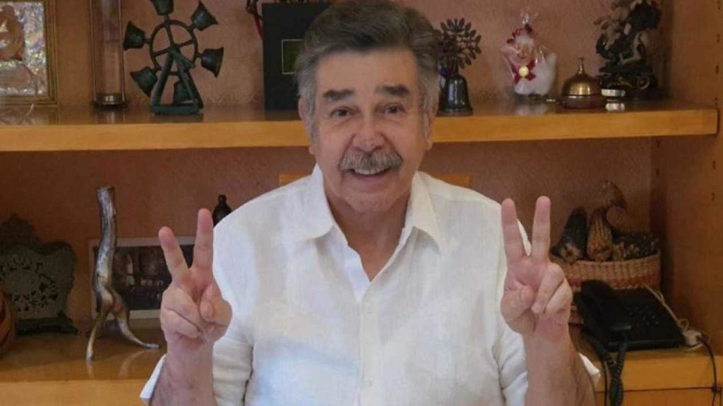 Jorge Ortiz de Pinedo revela cómo descubrió que padecía cáncer