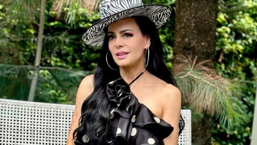 Maribel Guardia inicia el 2025 con un homenaje en Miami y una cirugía ocular exitosa