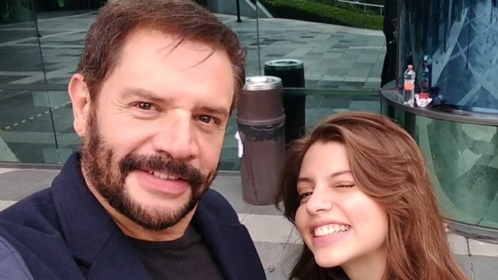 Daniela Parra anuncia documental sobre el caso de su padre: "Más allá del morbo y el chisme"