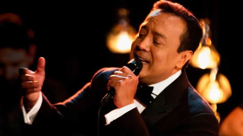 Carlos Cuevas sufre violento asalto: "Me dieron un cachazo sin oponerme"