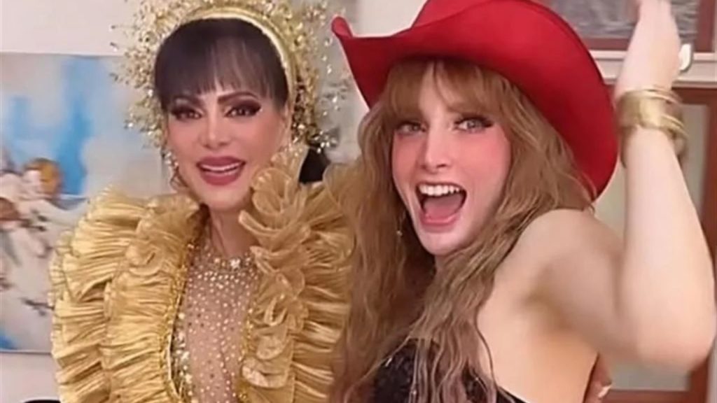 Imelda Garza envía fuerte mensaje a Maribel Guardia