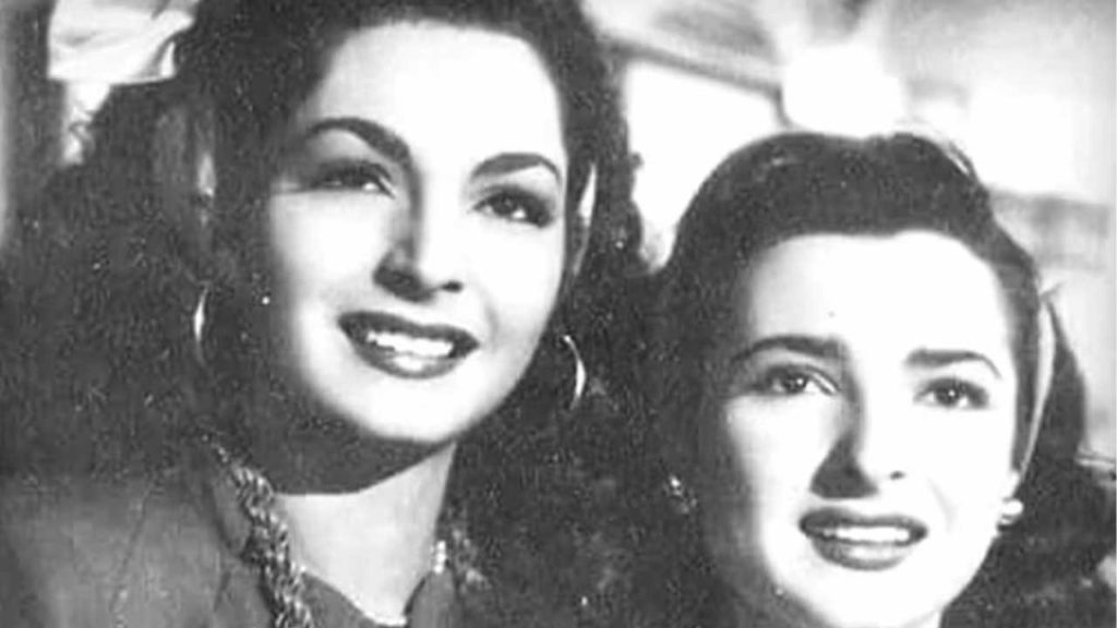 Elsa Aguirre lamenta profundamente no poder despedirse de su hermana Alma Rosa