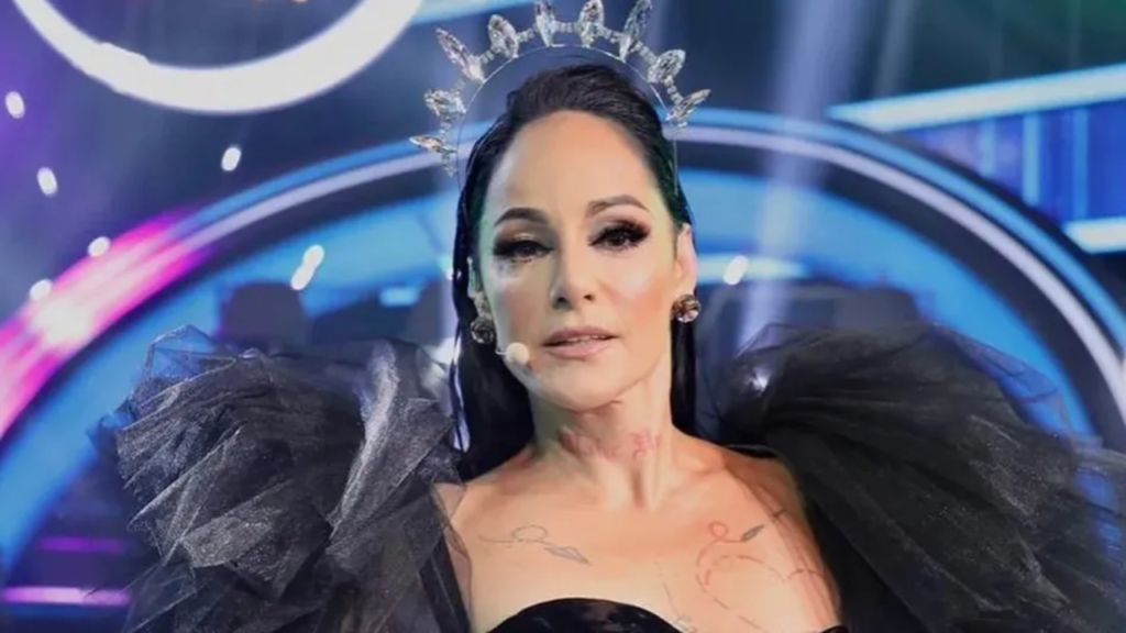 Lolita Cortés da un llamado de atención sobre la presión arterial