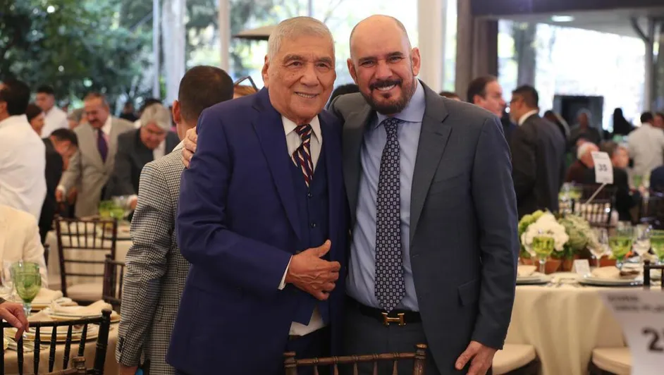 Martín Urieta y la SACM: 80 años de unión y legado musical