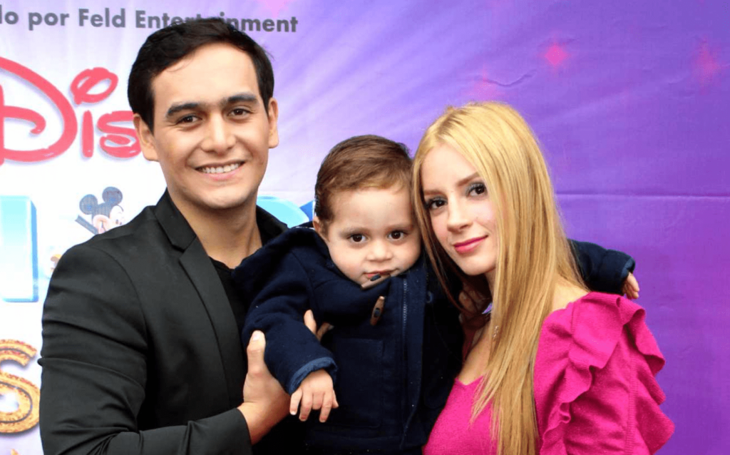 Imelda Tuñón enfrenta señalamientos por presunta violencia hacia Julián Figueroa