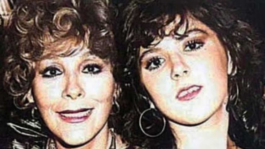 Silvia Pinal descansa en paz: Sus cenizas ya reposan junto a su hija Viridiana en la cripta familiar
