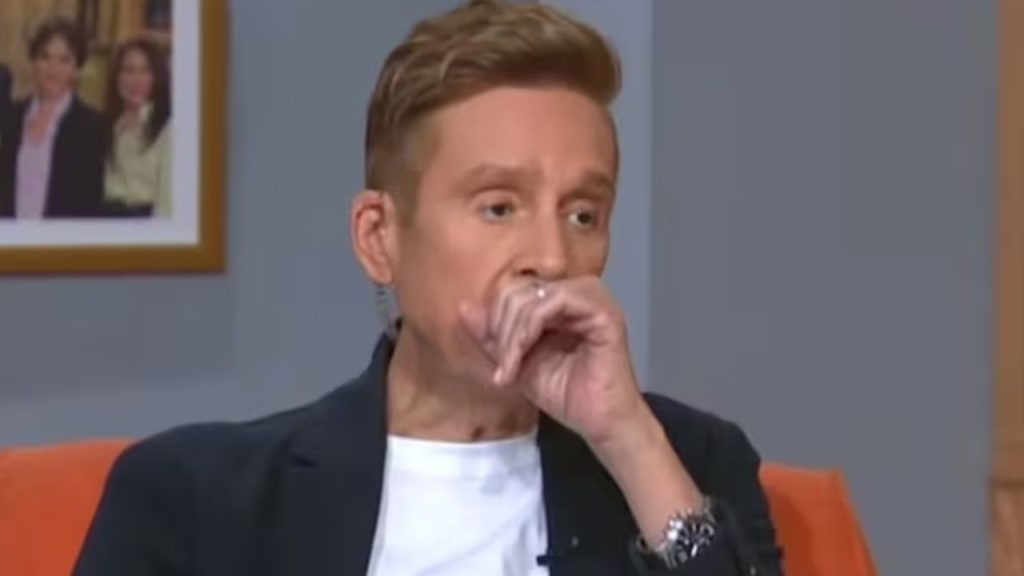 Daniel Bisogno lucha por su vida mientras su cuerpo enfrenta múltiples complicaciones