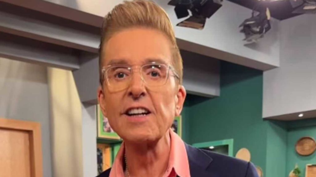 Daniel Bisogno y la trombosis que agrava su estado