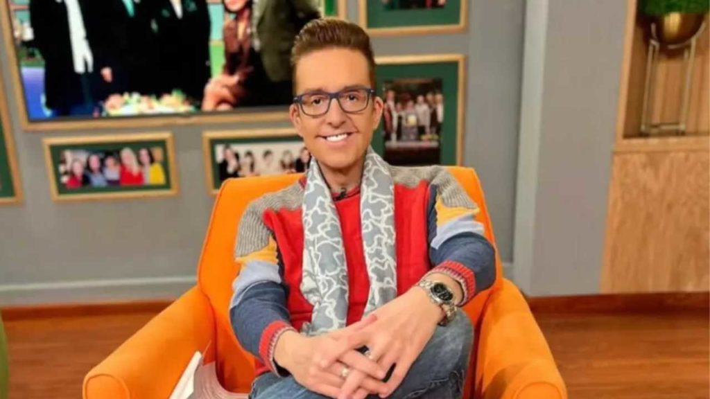 Daniel Bisogno y la trombosis que agrava su estado
