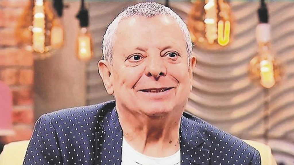 César Bono comparte detalles sobre su estado de salud y su lucha contra el dolor crónico