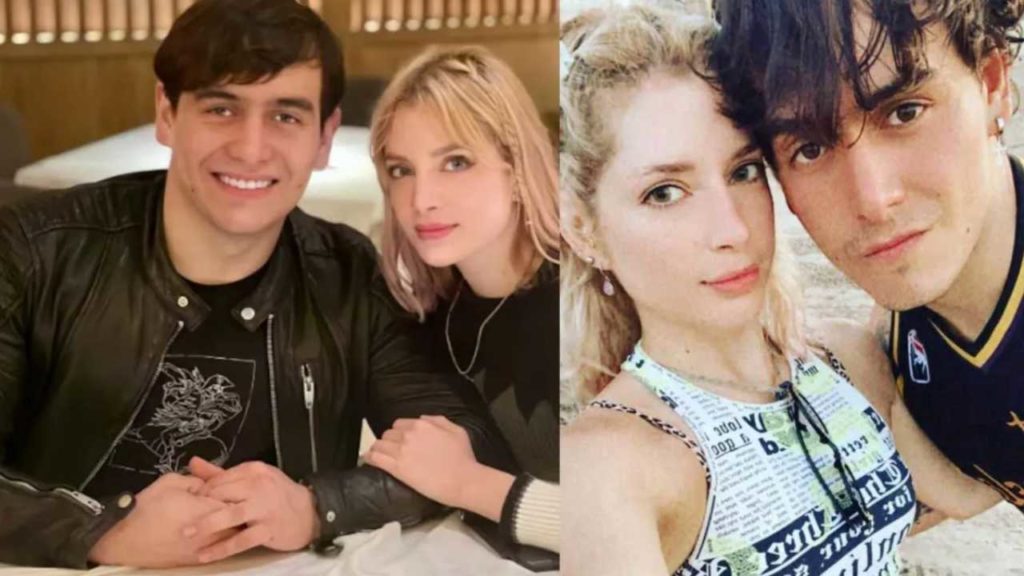 Imelda Tuñón confirma su relación con un amigo de Julián Figueroa