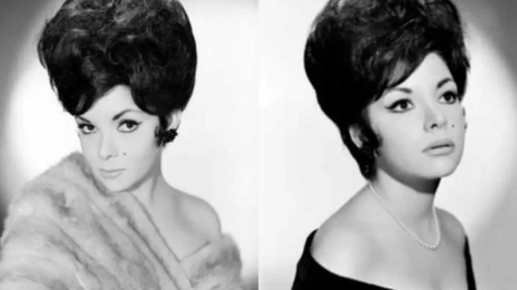Norma Mora conocida por sus papeles junto a Tin Tan y El Santo, falleció a los 81 años