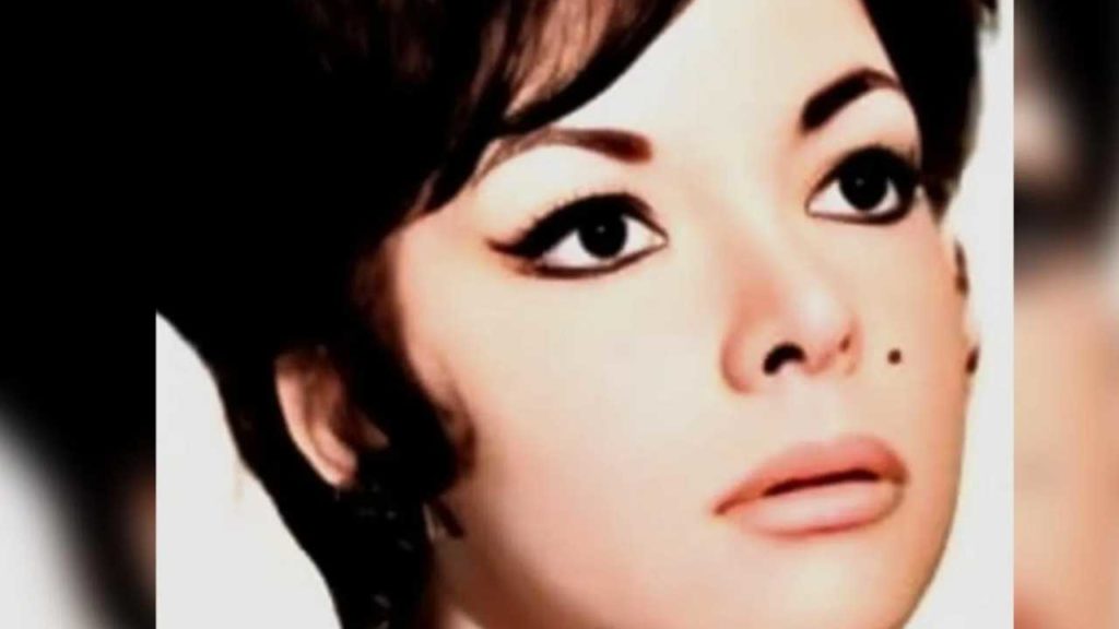 Norma Mora conocida por sus papeles junto a Tin Tan y El Santo, falleció a los 81 años