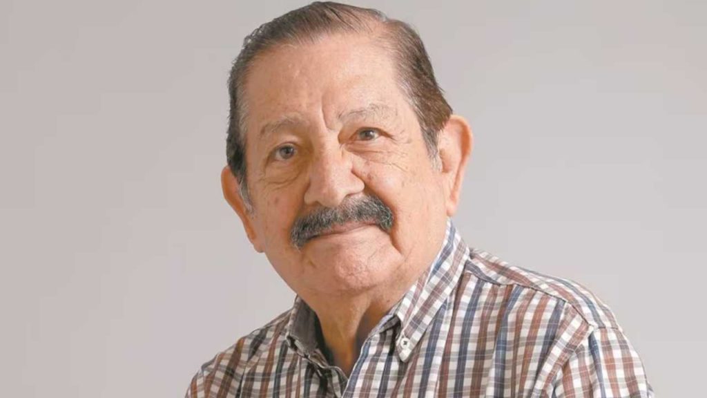 El reconocido músico mexicano Pepe Arévalo, sigue luchando por su recuperación en el hospital