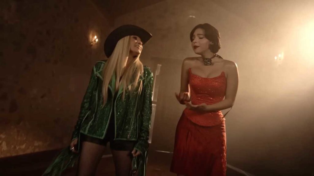 Yuri y Ángela Aguilar dividen opiniones con nueva versión de 'Maldita Primavera