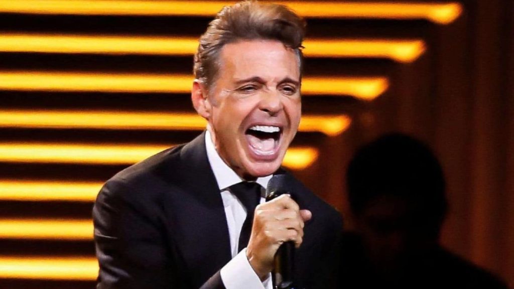 Luis Miguel enfrenta nueva controversia