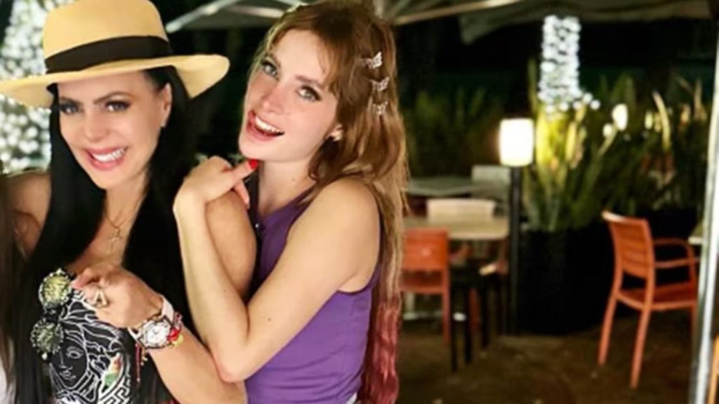 Imelda Garza Tuñón: Ausencia en presentación teatral
