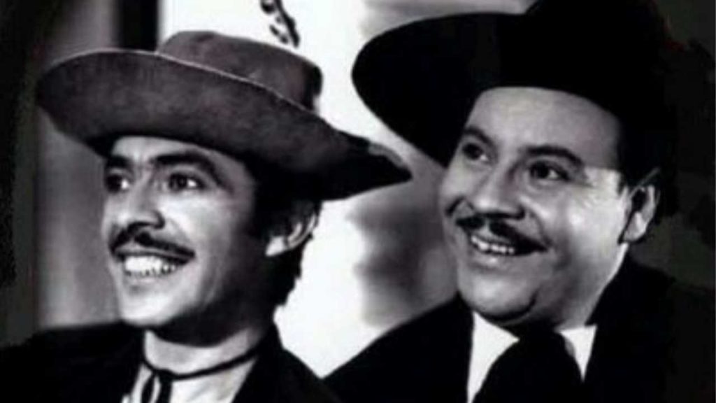 Marcelo Chávez: El ángel guardián de Tin Tan que partió un Día de San Valentín