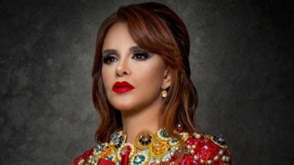 Lucía Méndez sorprende con una declaración inesperada