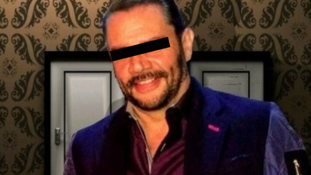 Héctor sorprende con transmisión en vivo desde la cárcel: esto fue lo que dijo