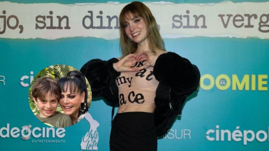 Maribel Guardia e Imelda Tuñón continúan su enfrentamiento legal