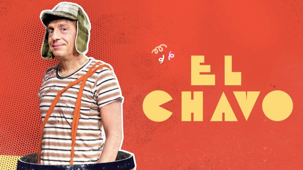 Un tesoro escondido para los fans: Un capítulo del Chavo del 8 nunca antes visto sorprende a todos.