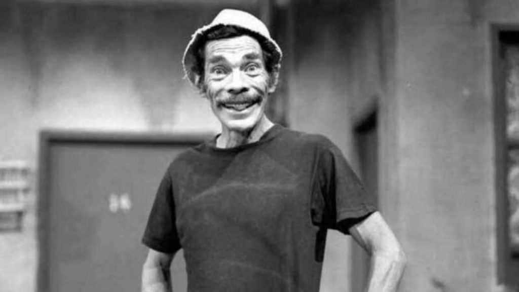 Un tesoro escondido para los fans: Un capítulo del Chavo del 8 nunca antes visto sorprende a todos.
