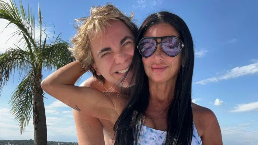 Cristian Castro boda: el gran anuncio y la elección de los anillos