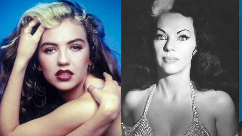 El sentido homenaje de Thalía: Nostalgia y gratitud