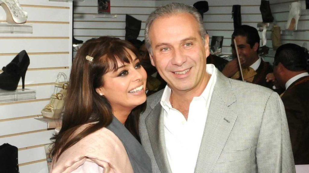 Yadhira Carrillo y su decisión de separarse de Juan Collado