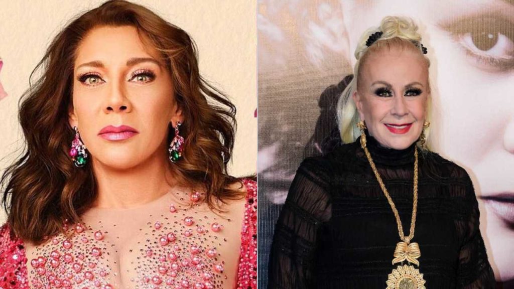 Laura Zapata responde a quienes hablan de ella