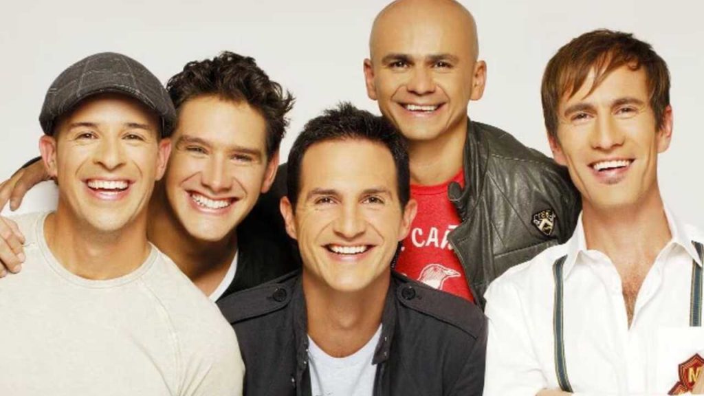 Alan, cantante de Magneto rompe el silencio sobre su lucha personal, revelando las dificultades que enfrenta