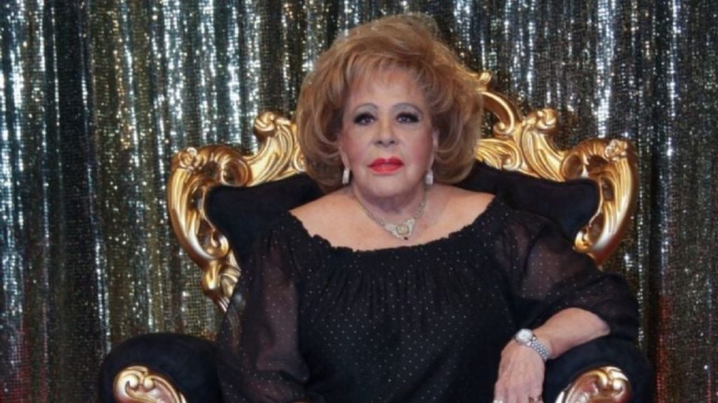Silvia Pinal no fue incluida en el homenaje a los artistas fallecidos durante la 97ª edición de los Premios Oscar