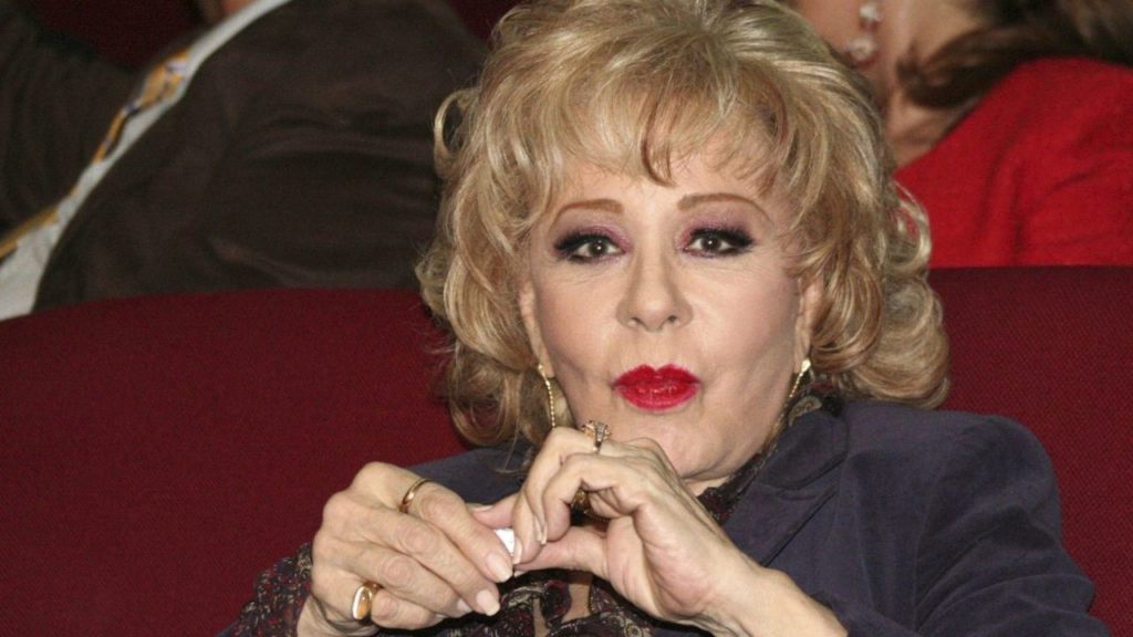 Silvia Pinal no fue incluida en el homenaje a los artistas fallecidos durante la 97ª edición de los Premios Oscar