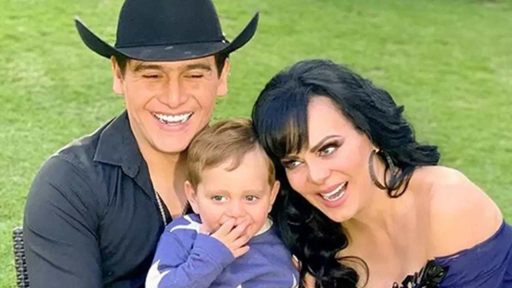 Maribel Guardia conmueve con emotivo mensaje a Julián Figueroa a casi dos años de su partida