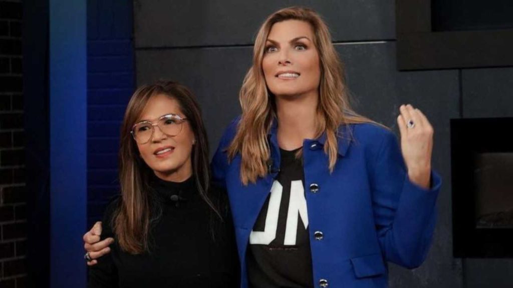 Yolanda Andrade desmiente rumores de su fallecimiento: "Estoy viva y siguiendo tratamiento médico"