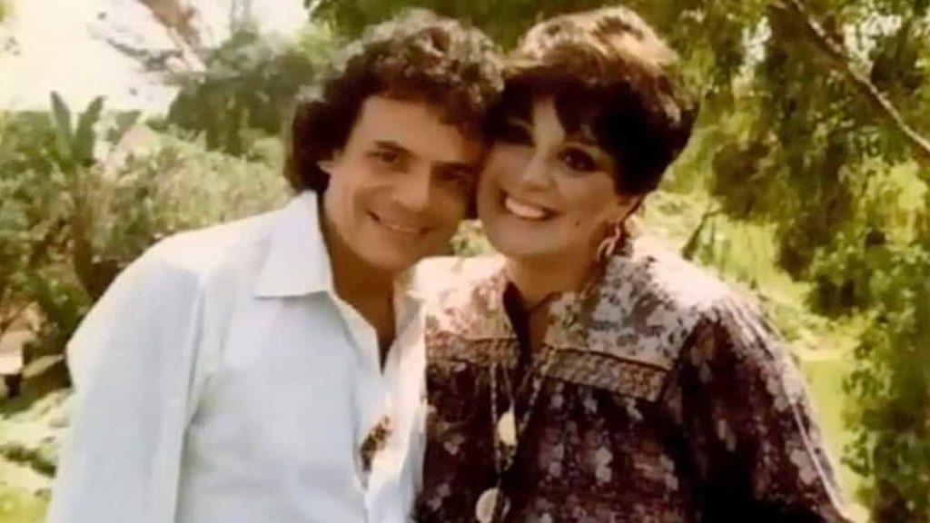 Anel Noreña revela haber perdido su anillo de bodas con José José: "Un mal presagio"