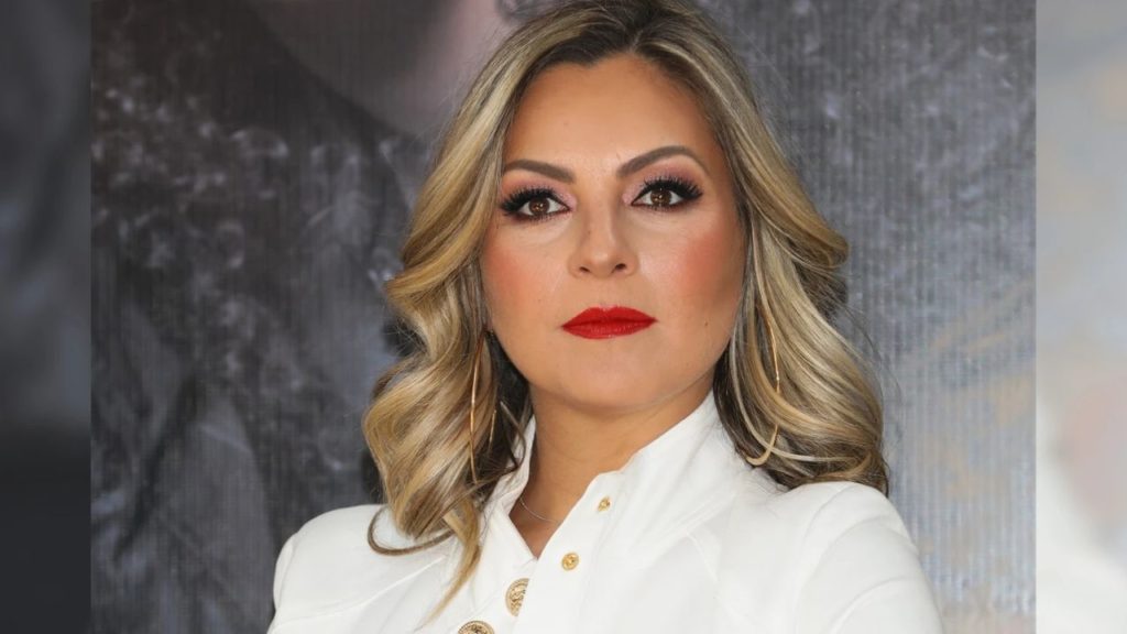 Mariana Ochoa:fuertes declaraciones contra Ari Borovoy