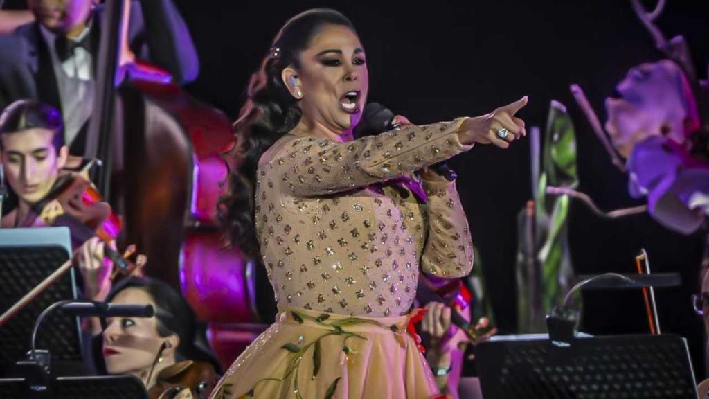 Isabel Pantoja es hospitalizada de urgencia en Madrid