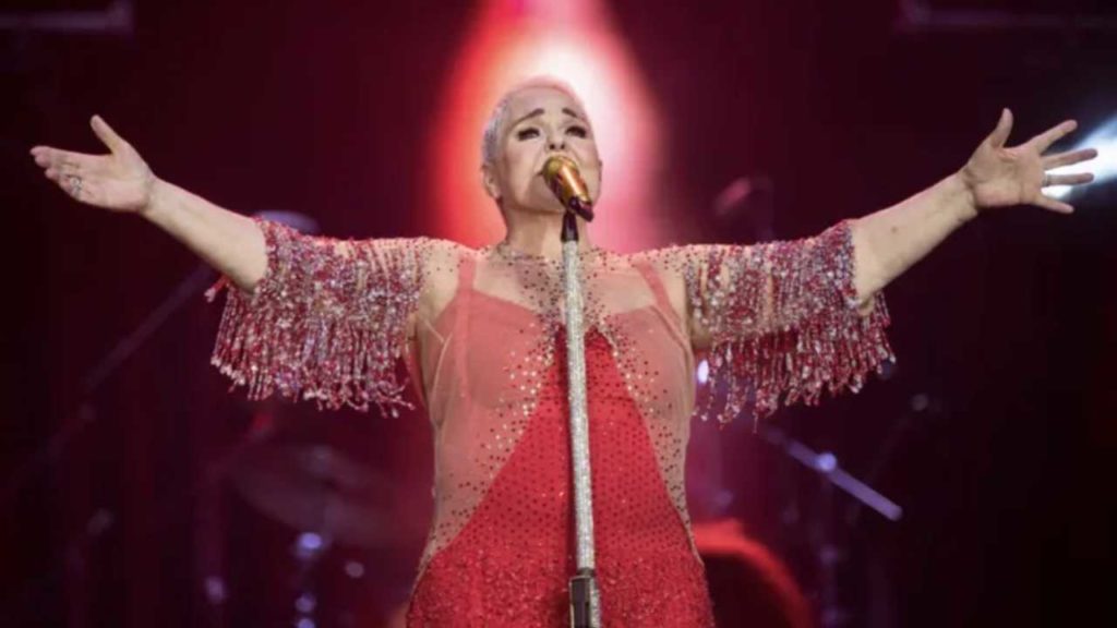 Lupita D’Alessio sorprende tras hospitalización: ¡Esto es lo que NO se contó!