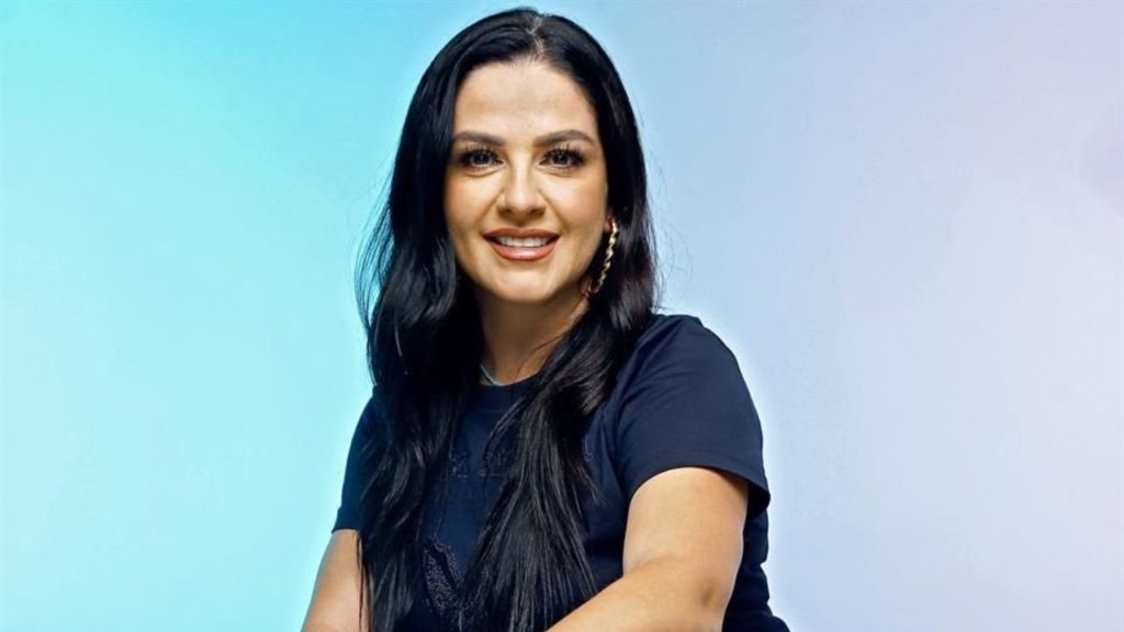 Lidia Ávila abre su corazón y recuerda a su hija a 16 años de su partida